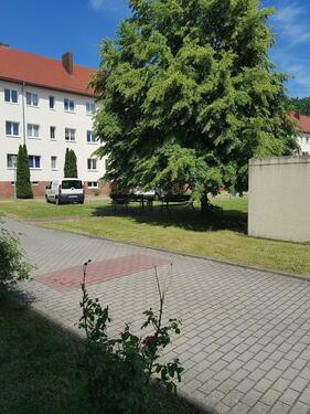 Foto - 1 Zimmer Etagenwohnung zur Miete in Forst (Lausitz)