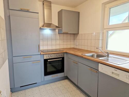 Foto - Etagenwohnung zur Miete in Weinstadt