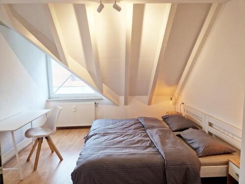 Foto - Etagenwohnung in Weinstadt