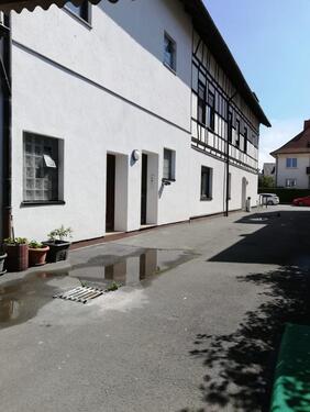 Foto - Etagenwohnung zur Miete in Neustadt an der Orla