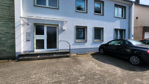Foto - Stilvolle, sanierte 2-Raum- Wohnung in Soest