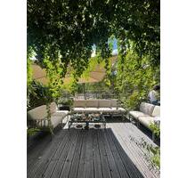 Büroraum im sonnigen Gemeinschaftsbüro - Kreuzberg - Berlin Friedrichshain-Kreuzberg