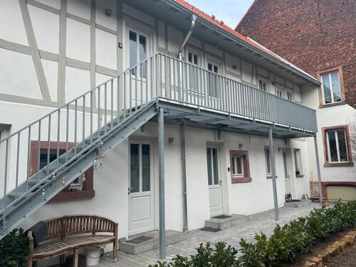 Foto - Boarding-Apartment in Schaafheim ab 20.09.2025