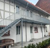 Boarding-Apartment in Schaafheim ab 20.09.2025