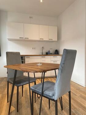 Foto - Etagenwohnung zur Miete in Schaafheim