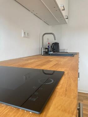 Foto - Etagenwohnung in Schaafheim zur Miete