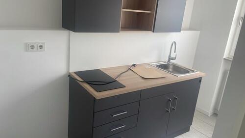 Foto - Etagenwohnung in Ottweiler