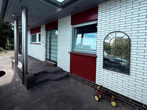 Foto - Einfamilienhaus zum Kaufen in Sottrum