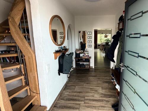 Foto - Einfamilienhaus in Sottrum
