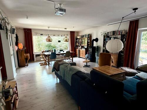 Foto - Einfamilienhaus in Sottrum zum Kaufen