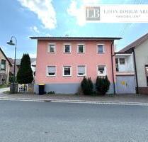 Wunderschönes Einfamilienhaus für Anleger oder Selbstnutzer - Hardheim