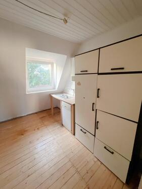 Foto - Etagenwohnung in Dortmund