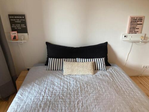Foto - Etagenwohnung zur Miete in Berlin