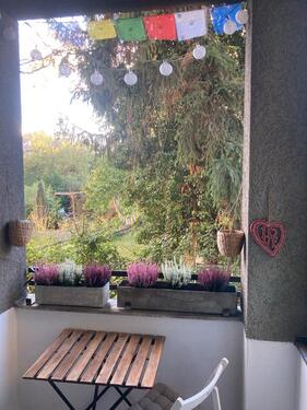 Foto - Etagenwohnung in Berlin zur Miete