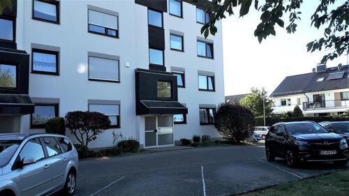Foto - Etagenwohnung in Heusenstamm