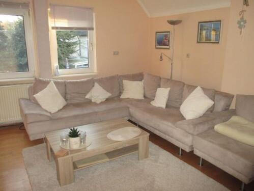 Foto - Mietwohnung, Kamen Mitte - Maisonette - Wohnung (Altbau) 2 Etagen