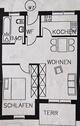 Foto - 2-Zimmer Wohnung in Dingolfing - 850,00 EUR Kaltmiete,