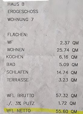 Foto - Etagenwohnung zur Miete in Dingolfing