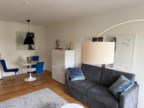Foto - 2 Zimmer Wohnung München-Freimann komplett renoviert
