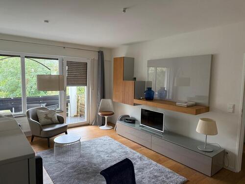 Foto - Etagenwohnung zur Miete in München