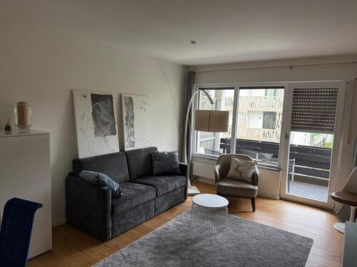 Foto - Etagenwohnung in München