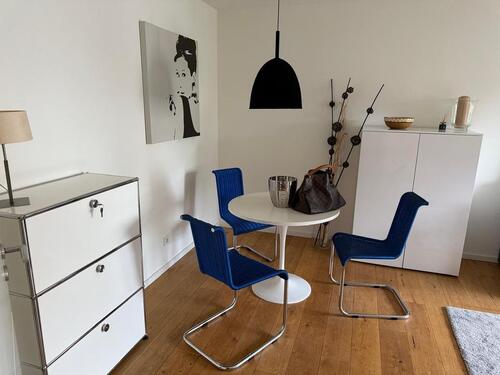 Foto - Etagenwohnung in München zur Miete