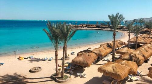 Foto - Silvesterzauber in Hurghada – Chalet für 4 Personen