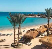 Silvesterzauber in Hurghada – Chalet für 4 Personen - Gießen