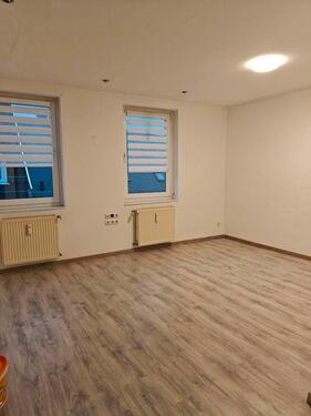 Foto - 2-Raum-Wohnung mit EBK & Gartennutzung