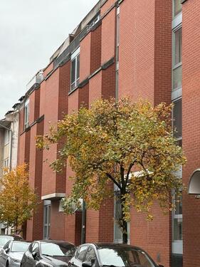 Foto - „Helle 2-Zimmer-Stadtwohnung mitten in Düsseldorf“