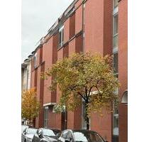 „Helle 2-Zimmer-Stadtwohnung mitten in Düsseldorf“