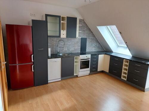 Foto - Etagenwohnung in Nürnberg