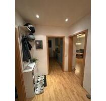 Renovierte Wohnung in Stadthagen