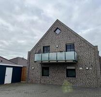 Wohnen in einer gemütlichen und modernen Oberwohnung in Veenhusen! - Moormerland