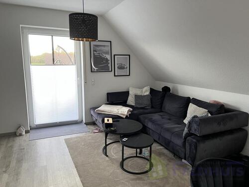 Foto - Etagenwohnung in Moormerland