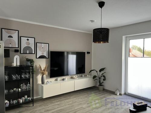 Foto - Etagenwohnung in Moormerland zur Miete