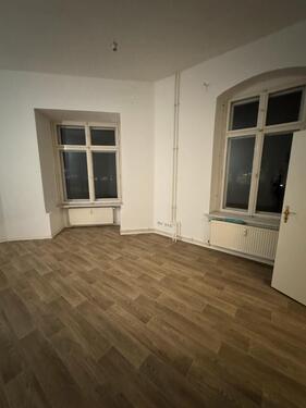 Foto - 2-Raumwohnung im Altbau Erdgeschoss und ab sofort verfügbar