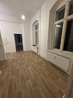 Foto - Etagenwohnung in Frankfurt (Oder) zur Miete
