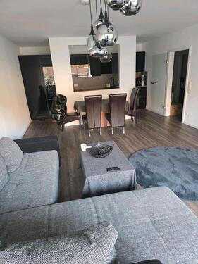 Foto - Etagenwohnung zur Miete in Rheine