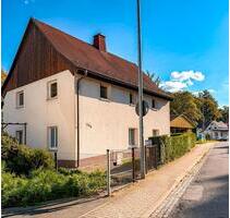 Einfamilienhaus - 250.000,00 EUR Kaufpreis, in Chemnitz (PLZ: 09228) Wittgensdorf