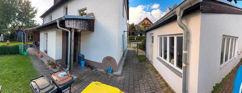 Foto - Einfamilienhaus in Chemnitz zum Kaufen