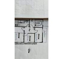 Whg 1.Stock ca 60m2 max 2 Perso - Geiselwind