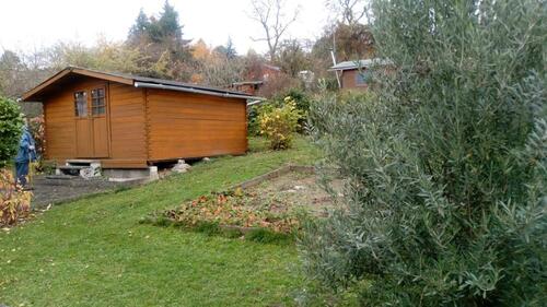 Foto - 2 freie Gärten in Seckbach - 127,00&nbsp;EUR Kaltmiete, ca.&nbsp; 0,00&nbsp;m&sup2;