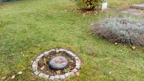 Foto - Grundst&uuml;ck in Frankfurt am Main zur Miete