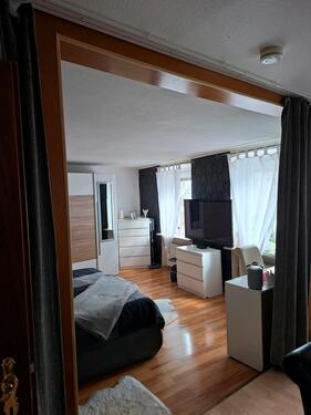 Foto - Etagenwohnung in Trier zur Miete