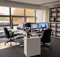 Büroräume in zentraler Lage von Buer zu vermieten! - Gelsenkirchen Gelsenkirchen-Nord