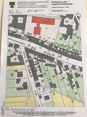 Foto - Einfamilienhaus 39397 Kroppenstedt zu vermieten, auch Mietkauf