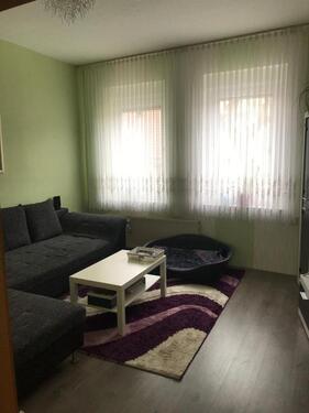 Foto - 5 Zimmer Einfamilienhaus zur Miete in Gröningen