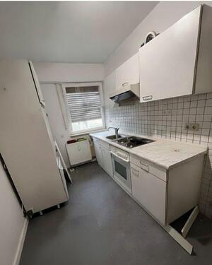 Foto - Etagenwohnung in Ulm zur Miete