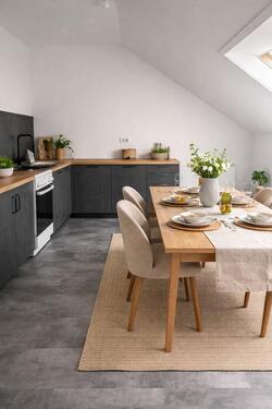 Foto - 3.5 Zimmer Dachgeschoßwohnung in Hilden